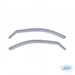 DGA Wind Deflectors...