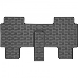 CIKCAR Rubber car mats set...