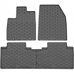 CIKCAR Set tapis de...