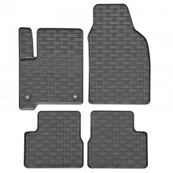 CIKCAR Rubber matten...