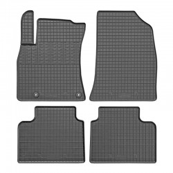 CIKCAR Set tapis de...