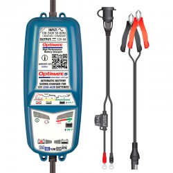 Optimate 5 Start Stop -...