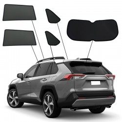 SunClip Zicht- & Zonwering...