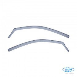 DGA Wind Deflectors...