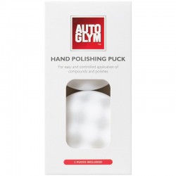 Autoglym Hand Polishing...