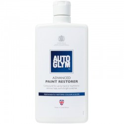 Autoglym Advanced Paint...