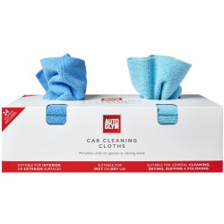 Autoglym Car Cleaning...