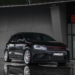 Oneway Complete body kit...