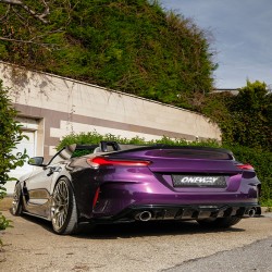 Oneway Rear Diffuser...