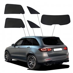 SunClip Privacy & Sun...