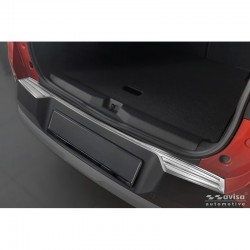 Avisa Stainless Steel Rear...