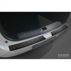 Avisa Stainless Steel Rear...