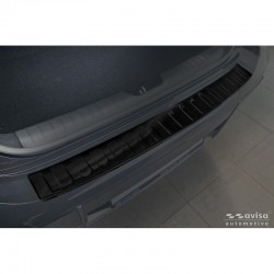 Avisa Stainless Steel Rear...