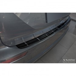 Avisa Stainless Steel Rear...