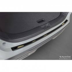 Avisa Stainless Steel Rear...