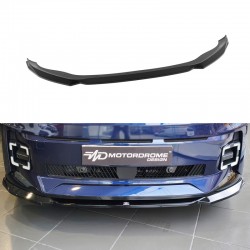 Motordrome Voorspoiler...