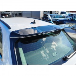 Motordrome Dachspoiler...