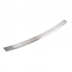 MAX6 Geborsteld RVS...