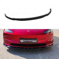 Motordrome...