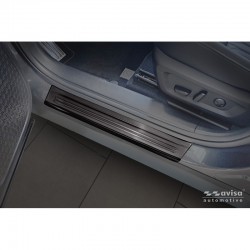 Avisa Seuils de portes inox...