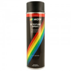 Motip 1K Textuurspray -...