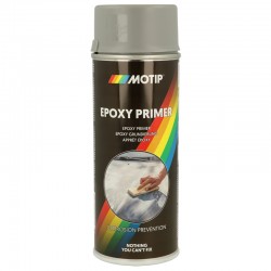 Motip Epoxy Primer - Grey -...