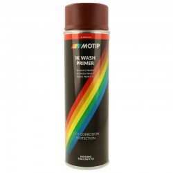 Motip 1K Wash Primer - Rot...