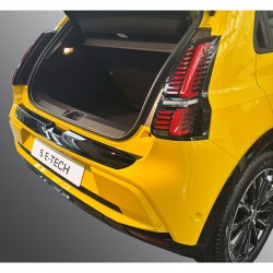 RGM ABS Achterbumper...