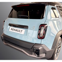 RGM ABS Achterbumper...