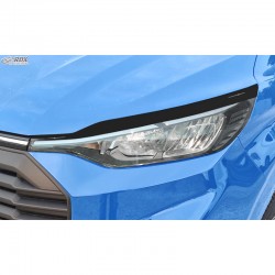 RDX Scheinwerferblenden...