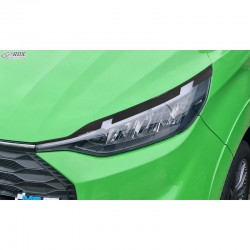 RDX Scheinwerferblenden...