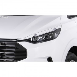 RDX Scheinwerferblenden...
