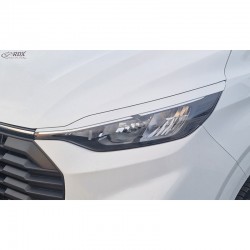 RDX Scheinwerferblenden...