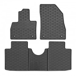 CIKCAR Set tapis de...