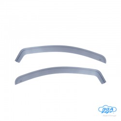 DGA Zijwindschermen passend...