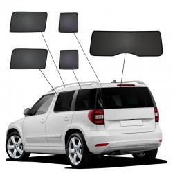 SunClip Protection visuelle...