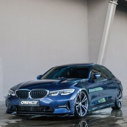 Oneway Complete bodykit...