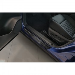Avisa Black Stainless Steel...