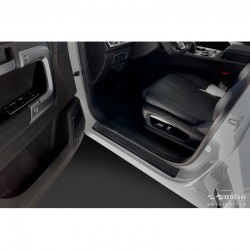 Avisa Matt Black Inox door...