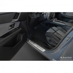 Avisa Inox door sill...