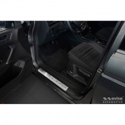Avisa Inox door sill...