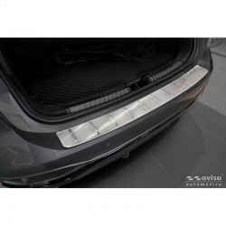 Avisa Stainless Steel Rear...