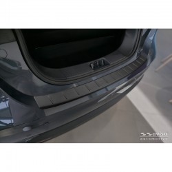 Avisa Stainless Steel Rear...