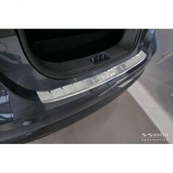 Avisa Stainless Steel Rear...