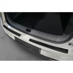 Avisa Stainless Steel Rear...