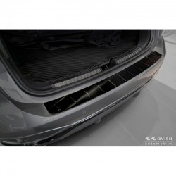 Avisa Stainless Steel Rear...