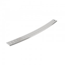 MAX6 Brushed stainless...
