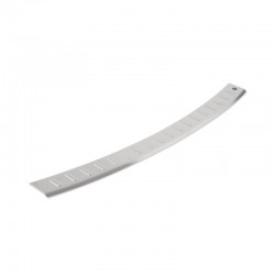 MAX6 Brushed stainless...