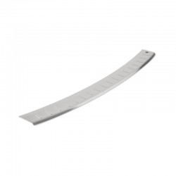 MAX6 Brushed stainless...