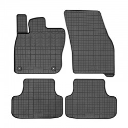 CIKCAR Rubber car mats set...